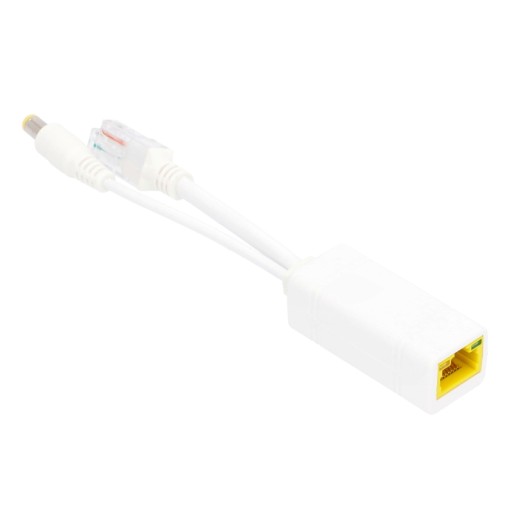 Stabilizator Splitter PoE 48V/12V 1A VIDI-P05-A