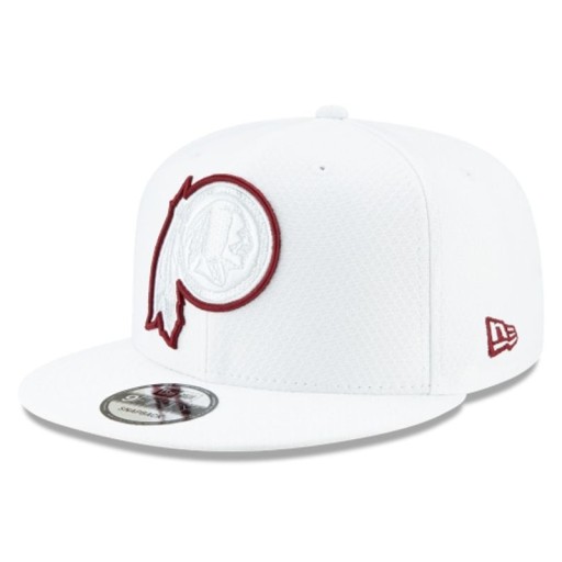 NEW ERA Czapka 9Fifty WASHINGTON REDSKINS NFL SNAPBACK