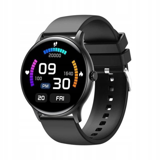 Smartwatch Zegarek Colmi i10 BT 5.1 IP67 Da Fit
