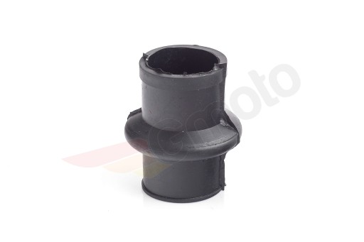 Guma gaźnika złącze filtra rura gumowa Simson S50 S51 Enduro długośc 58 mm