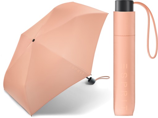 PARASOL PARASOLKA ESPRIT DAMSKA MINI SLIM