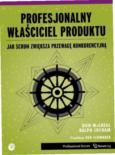 Profesjonalny Właściciel Produktu