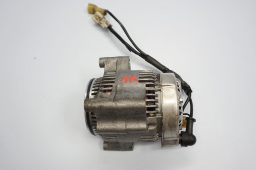 HONDA ST 1300 PAN EUROPEAN 02-13 ALTERNATOR STATOR PRĄDNICA