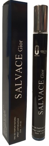 Onlyou Salvace Gior 35ml woda perfumowana
