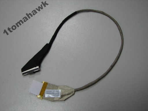 TAŚMA DO MATRYCY HP CQ72 DD0AX8LC002