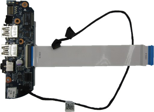 Panel moduł USB Audio HP Envy 15-J