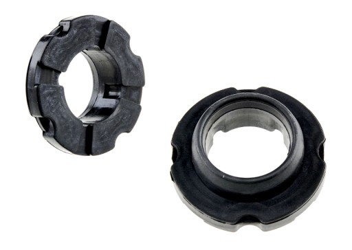 NISSAN QASHQAI J10 J11 GUMA PODUSZKA TULEJA SANEK