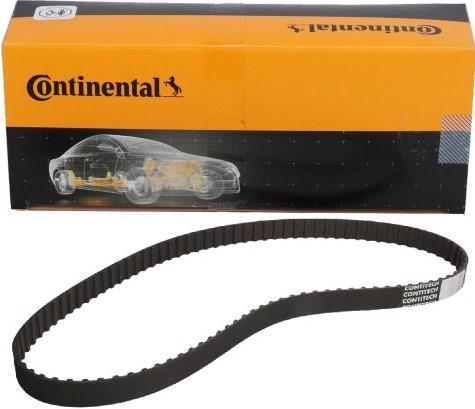 CONTINENTAL CTAM PASEK ROZRZĄDU CT1163