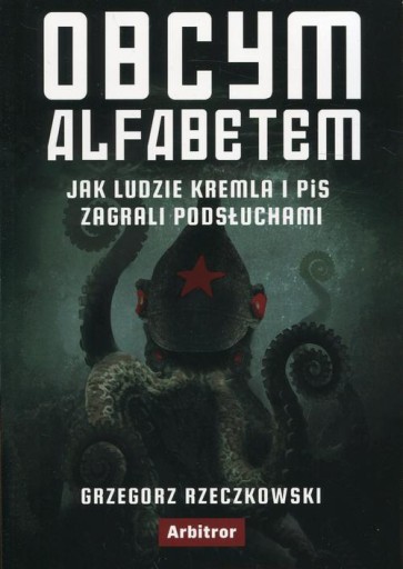 OBCYM ALFABETEM GRZEGORZ RZECZKOWSKI EBOOK