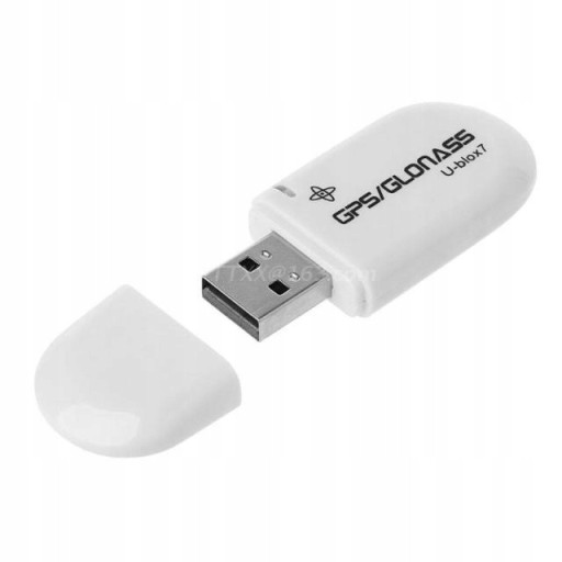 1 a VK172 GPS VK-172 Moduł GPS USB GLONASS
