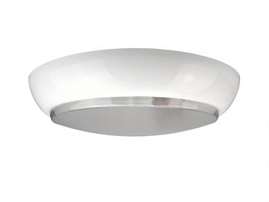 Plafon rgb Technik biały