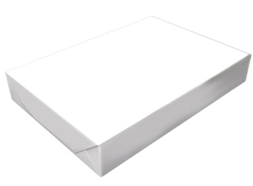 Papier pakowy gazetowy 1kg 48g 60x80cm