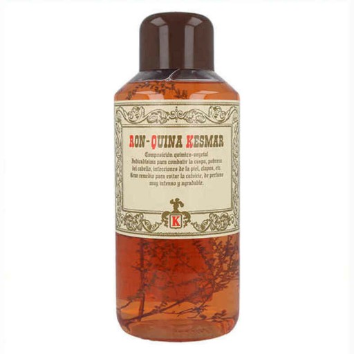 Lotion do Włosów Kesmar Ronquina Zioła Naturalne (