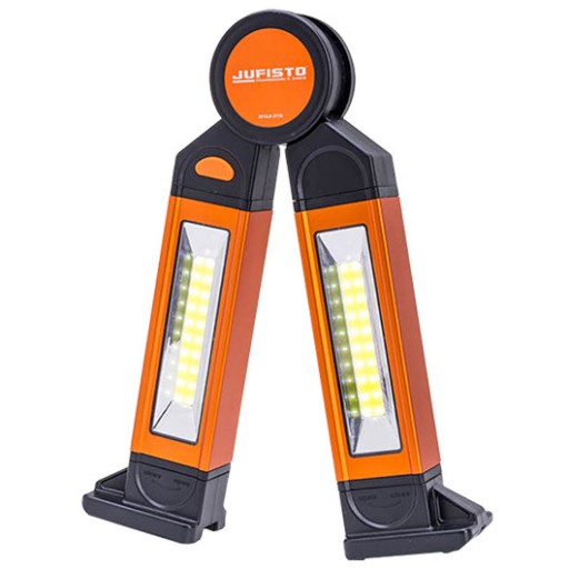 Lampa robocza warsztatowo- samochodowa Jufisto 10W