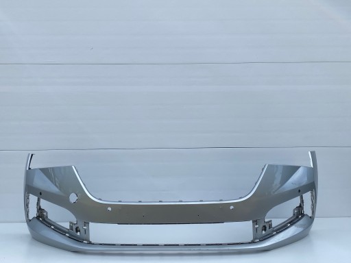 SKODA SCALA ZDERZAK POSZYCIE PRZÓD PRZEDNI 2019-
