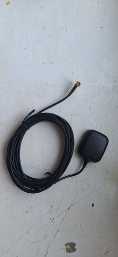 Antena samochodowa GPS Interfejs FakraC Aktywna