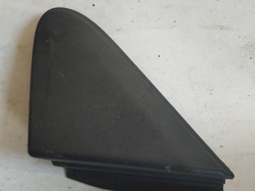 TRÓJKĄT BŁOTNIKA LEWY 8200357709 clio 3 III RENAULT CLIO