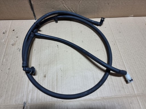 Przewód Spryskiwaczy Volvo V50 S40 C30 C70