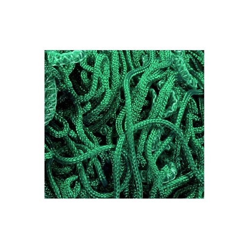 Siatka na bramkę 3x2 3mm ZIELONA 300 x 200 cm GRUBA MOCNA
