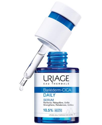 Uriage Bariederm serum do twarzy odbudowujące 30ml