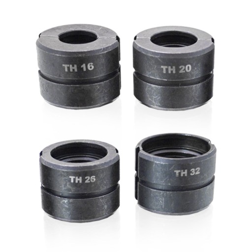 Zaciskarka Bituxx 32 - 16 mm
