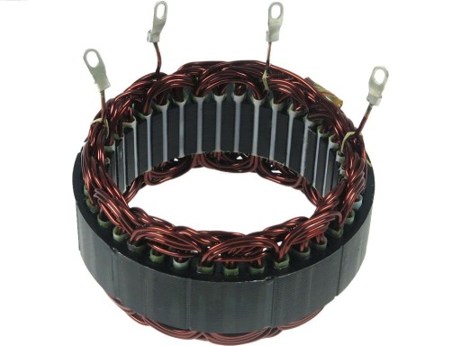 UZWOJENIE ALTERNATORA AS-PL AS6002