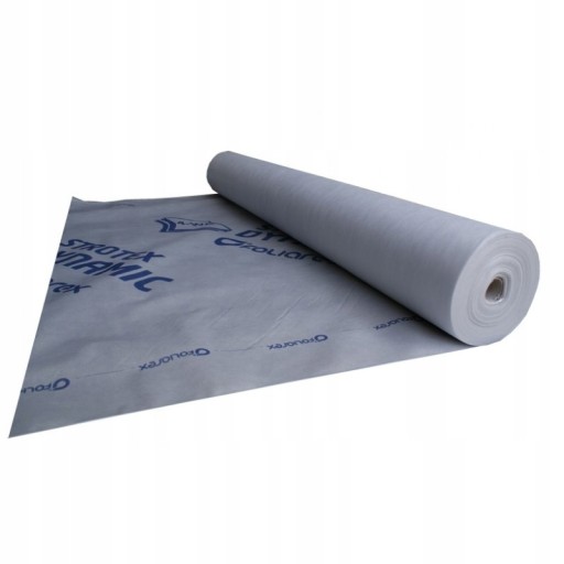 MEMBRANA FOLIA DACHOWA STROTEX DYNAMIC 135G/M2