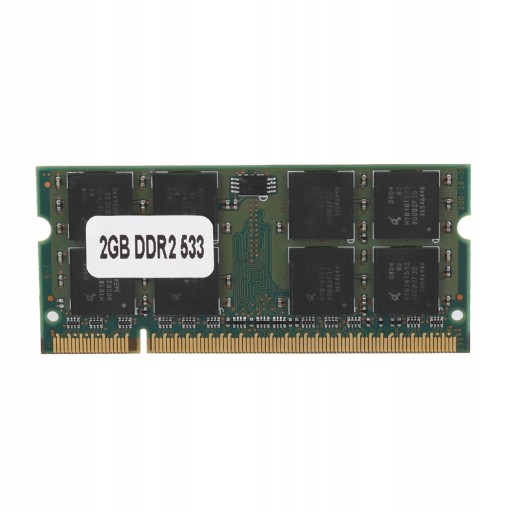 MODUŁ PAMIĘCI DDR2 DLA AMD 533MHZ