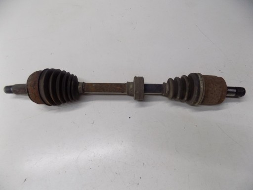 Honda FR-V 04-09 Polos prawy przod