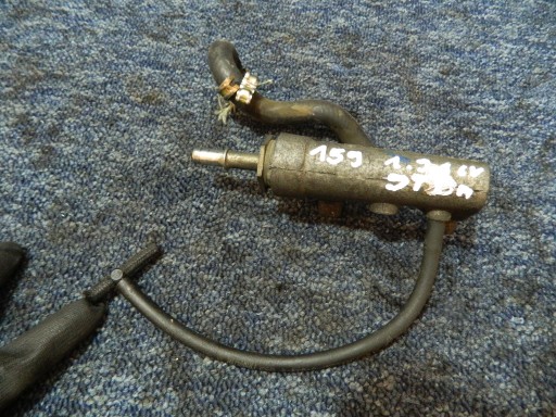 ROZDZIELACZ PALIWA 55193043 ALFA 159 FIAT CROMA 2
