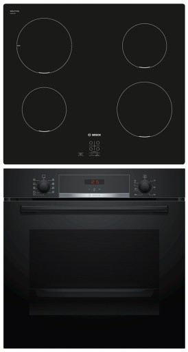 Zestaw BOSCH HBA534EB0 + PUG611AA5E