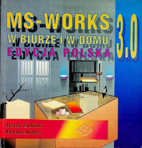 Ms works w biurze i w domu 3 0