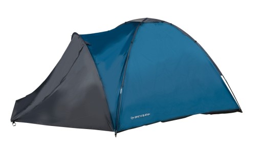 Dunlop NAMIOT 3-os. IGLO z przedsionkiem