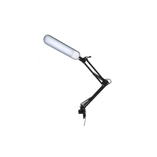 LAMPKA BIURKOWA do blatu Aleda LED 7W regulacja barwy ściemnialna