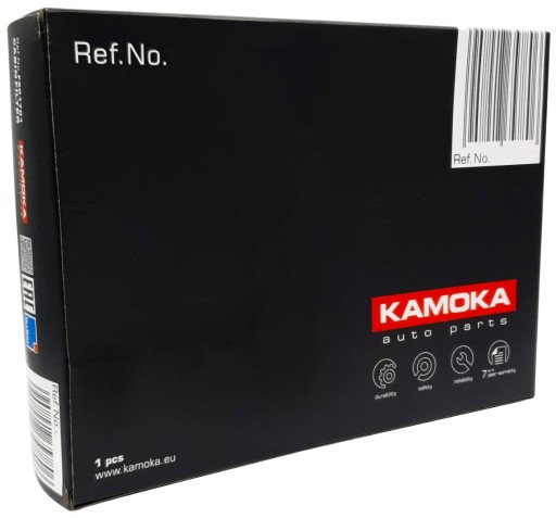 Kamoka 109001 Generator impulsów, wał korbowy