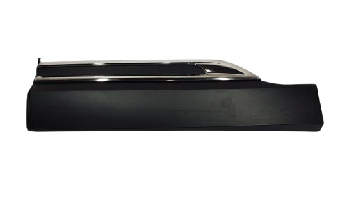 LISTWA DRZWI LEWY TYŁ CHROM RENAULT ESPACE V LIFT