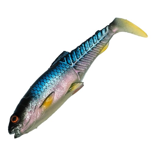 Ripper Savage Gear Craft Cannibal 10,5cm Roach na sandacze i szczupaki