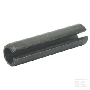 Kołek sprężysty 8x50 mm 1481850