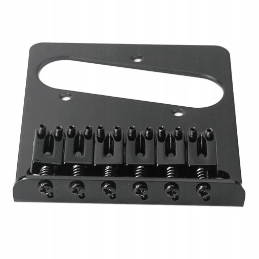 Gitara elektryczna String Through Body Gitara