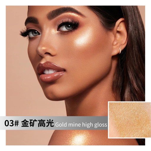 03# Multi-Use Highlighter stick shimmer contour