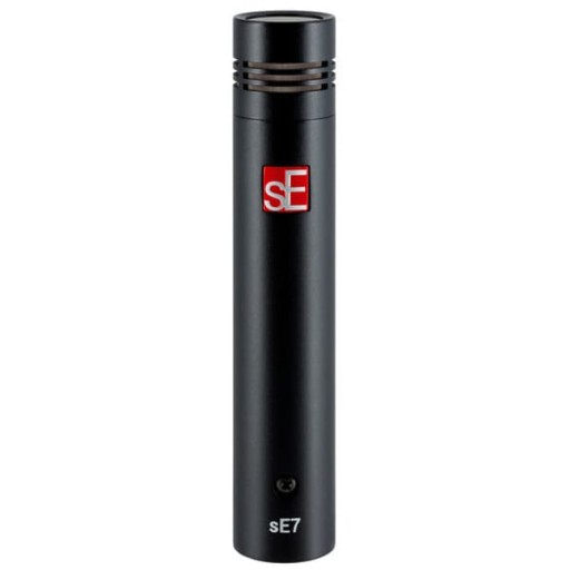 sE Electronics 7 - Mikrofon pojemnościowy