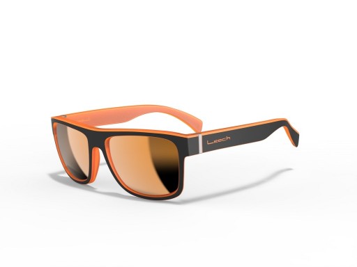 Okulary LEECH STREET FIRE PRO