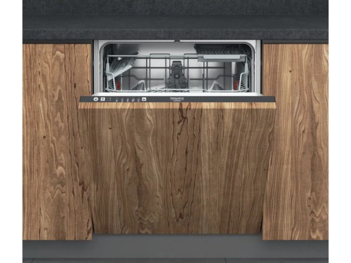 Zmywarka do zabudowy HOTPOINT HIE 2B19 C N