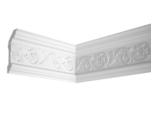 Listwa sufitowa MDA 072 MardomDecor