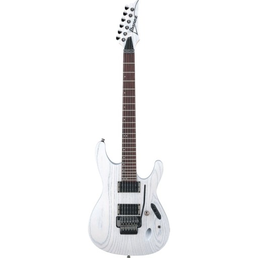 Gitara Elektryczna - Ibanez PWM20 Ash Paul Waggoner