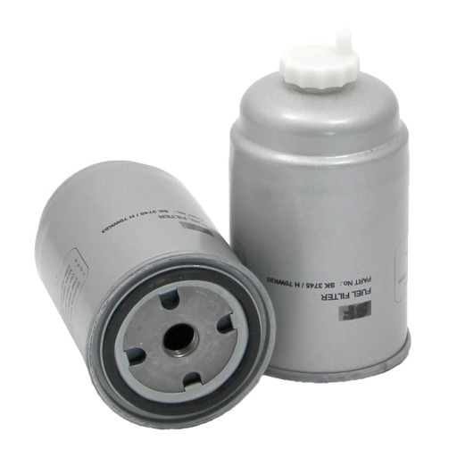 Filtr paliwa 3745