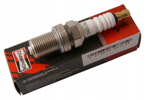 ŚWIECA ZAPŁONOWA LONCIN 1P88F 1P90F 1P92F