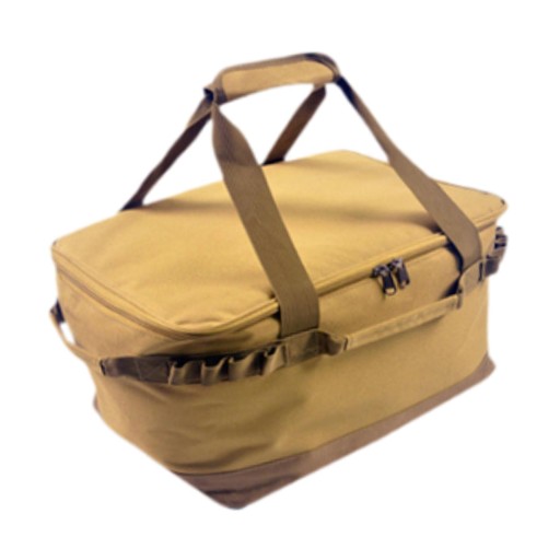 Torba do przechowywania na kempingu Kuchenny organizer do bagażnika Przenośny 40 cm x 30 cm x 30 cm