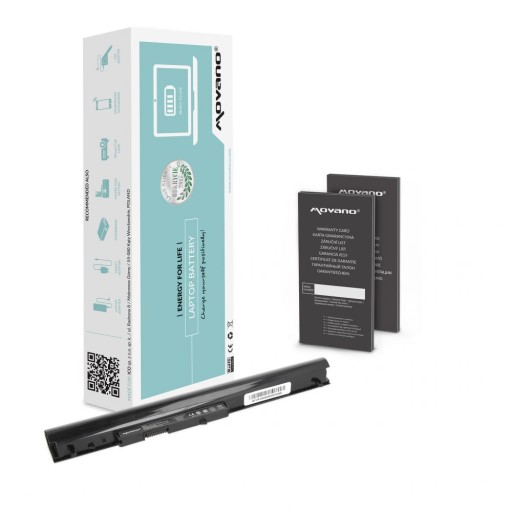 Bateria akumulator Movano do HP 240 G2 255 G2 11,1V