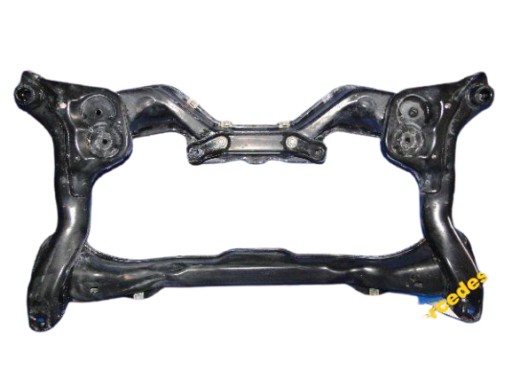 MERCEDES SLK R172 172 WÓZEK SANKI ŁAWA POD SILNIK